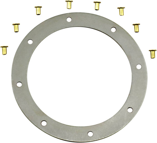 Drag Specialties - DS194995 - Clutch Hub Lining with Rivets