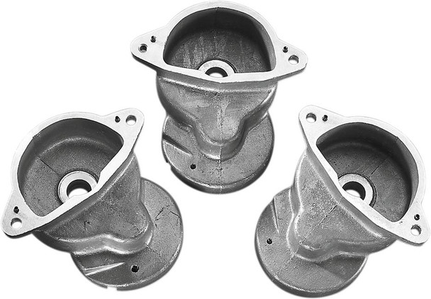 Drag Specialties - DS195155 - Starter Shaft Housing - Harley Davidson