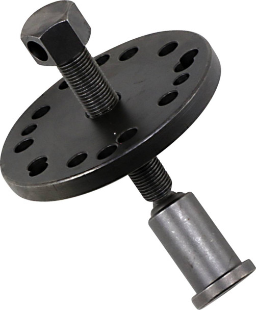Drag Specialties - DS196061 - Clutch Hub Puller - 10" Stud