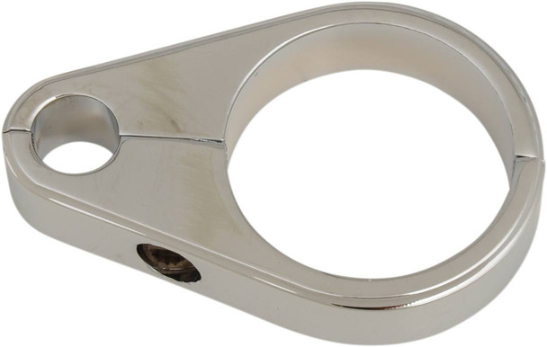 Drag Specialties - DS223091 - Die-Cast Cable Clamp - Clutch - 1-3/8" Frame