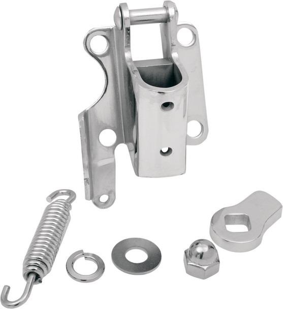 Drag Specialties - DS233675 - Kickstand Mounting Repair Kit