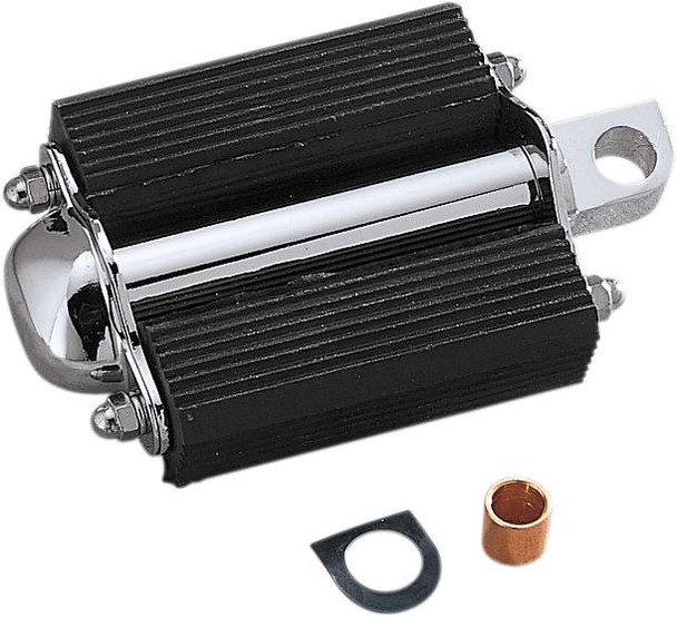 Drag Specialties - DS241049 - Bicycle Style Kick Pedal