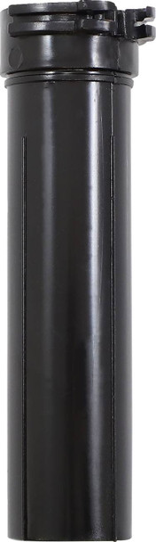 Drag Specialties - DS243110 - Throttle Sleeve - Dual - Black