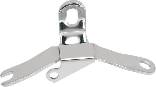 Drag Specialties - DS243615 - Top Motor Mount