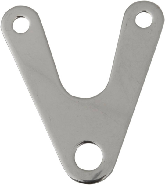 Drag Specialties - DS243805 - Y-Bracket - Chrome