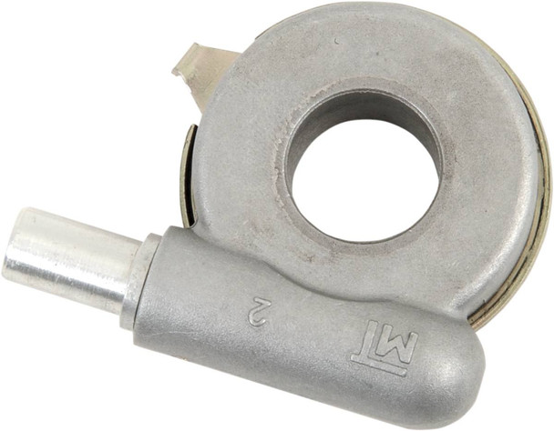 Drag Specialties - DS243865 - Front Wheel Speedometer Drive Unit - With Spacer 0.300" - 2:1 Ratio