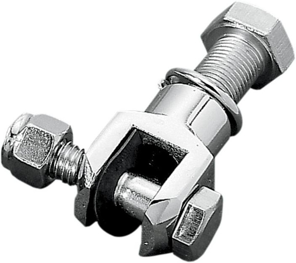 Drag Specialties - DS253483 - Footpeg Clevis Mount - 1/2"-20 - FX/XL
