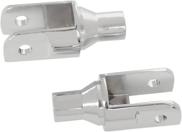 Drag Specialties - DS253507 - Softride Pegs - Female Mount Drag Specialties - DS253507 - Softride Pegs - Female Mount