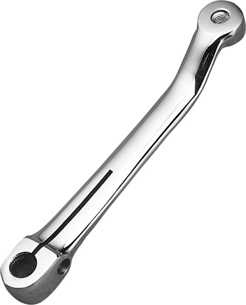 Drag Specialties - DS273916 - Shift Lever - Chrome - FXST