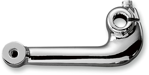Drag Specialties - DS273924 - Shift Lever - Chrome - XL