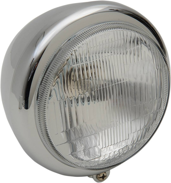 Drag Specialties - DS280008 - Headlight - 5-3/4"