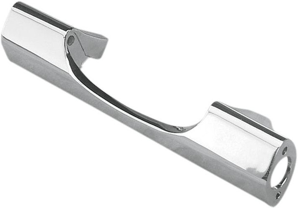 Drag Specialties - DS280271 - Mount - Turn Signal - 10" - Rear