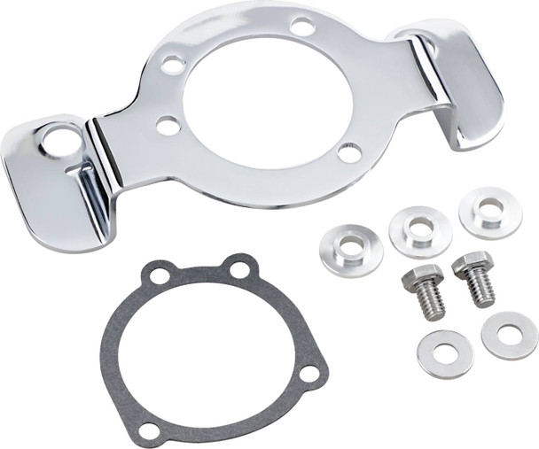 Drag Specialties - DS289062 - Air Cleaner Support Bracket Kit - '88-'06 Sportster
