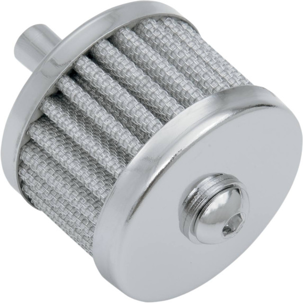 Drag Specialties - DS289519 - Crankcase Vent Replacement Filter