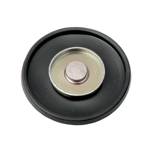 James Gaskets - Accelerator Pump Diaphragm - fits '76-'84 Shovelhead