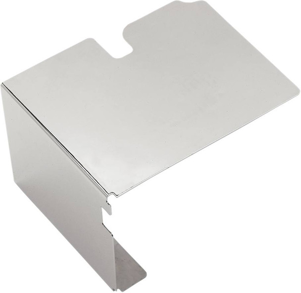 Drag Specialties - DS324117 - Battery Cover - '67-'78 XLH