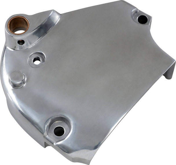 Drag Specialties - DS325289 - Sprocket Cover - '71-'76 XL - Polished Drag Specialties - DS325289 - Sprocket Cover - '71-'76 XL - Polished