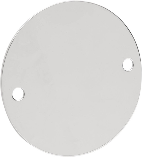 Drag Specialties - DS373917 - Points Cover - Chrome
