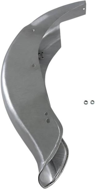 Drag Specialties - DS380032 - Custom Quickbob Rear Fender