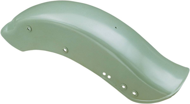 Drag Specialties - DS380064 - Replacement Rear Fender - Steel