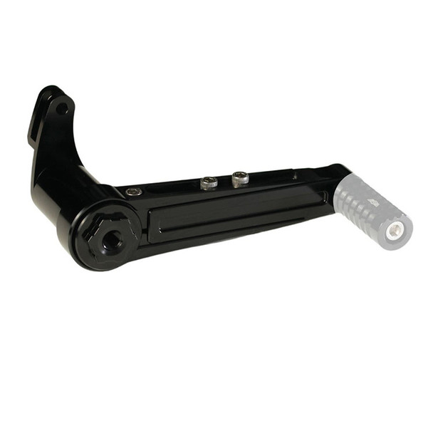 Original Garage - Adjustable Brake Arm V2 fits Harley-Davidson Touring Models Original Garage - Adjustable Brake Arm V2 fits Harley-Davidson Touring Models
