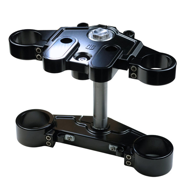 Original Garage - Triple Trees kit fits '23-Up Touring CVO Models