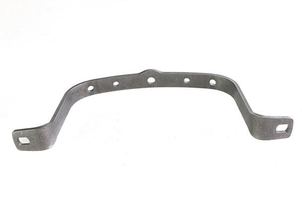 V-Twin - 50-0528 - Rear Fender U Strap Raw - Fits 1941-1957 Harley-Davidson FL, 1934-1936 VL, 1936-1952 EL