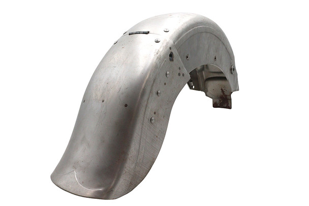 V-Twin - 50-0675 - Sissy Bar Side Plates