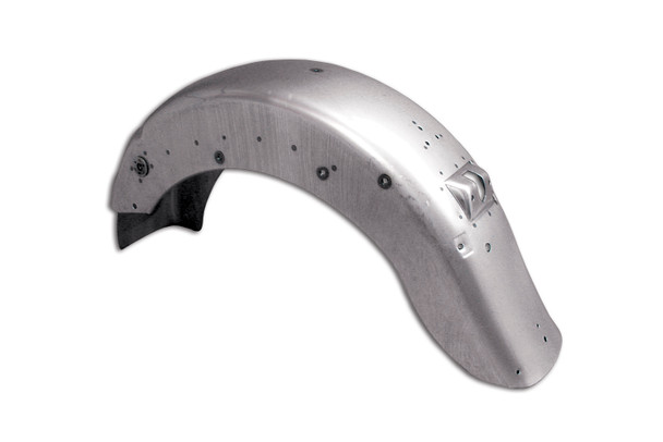 V-Twin - 50-0774 - Replica Rear Fender Raw