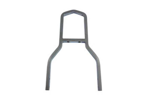 V-Twin - 50-0815 - 11 inch Mini Lowboy Sissy Bar Back