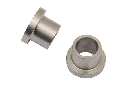 LA Choppers - Wheel Bearing Adapter Kit - 25 mm to 3/4"