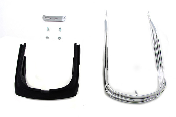 V-Twin - 50-1061 - Front Fender Bumper Rail