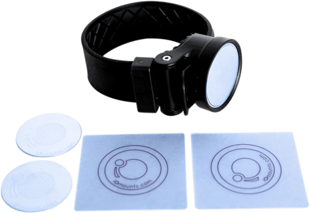 Klock Werks - Nomad Device Universal Mount Kit