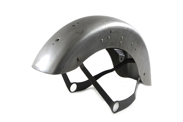 V-Twin - 50-1213 - FLSTS Spring Fork Front Fender