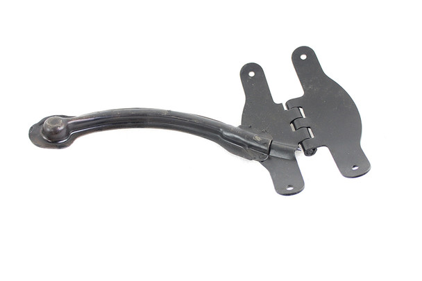 V-Twin - 50-1243 - Replica Rigid Rear Fender Hinge Set Raw
