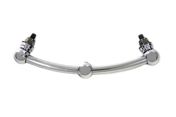 V-Twin - 50-1552 - Lower Fender Trim Rail