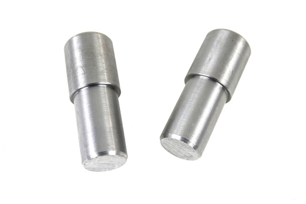 V-Twin - 51-0058 - Frame Dowel Set - Fits 1958-1984 Harley-Davidson FL