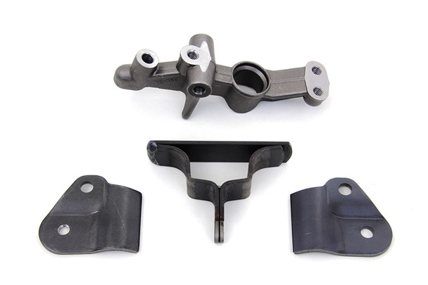 V-Twin - 51-0121 - Gas Tank Mounting Kit