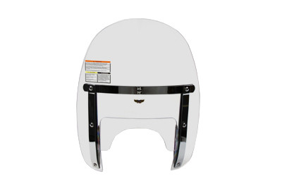 V-Twin - 51-0246 - Ranger Windshield Light Tint