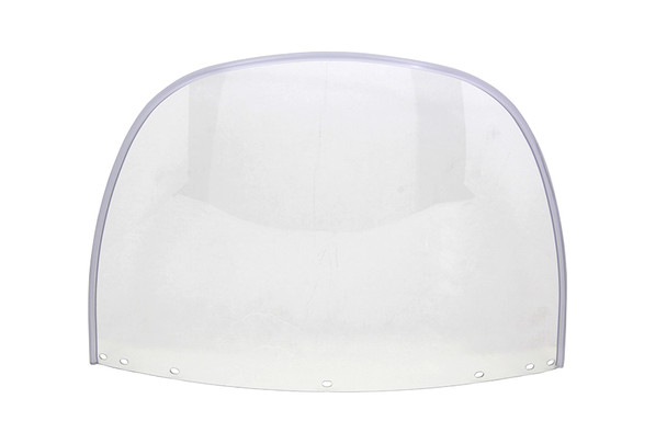 V-Twin - 51-0298 - Beaded Windshield Top