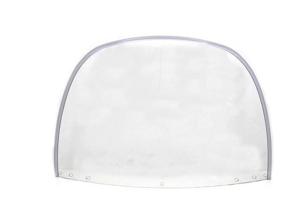 V-Twin - 51-0299 - Beaded Windshield Top