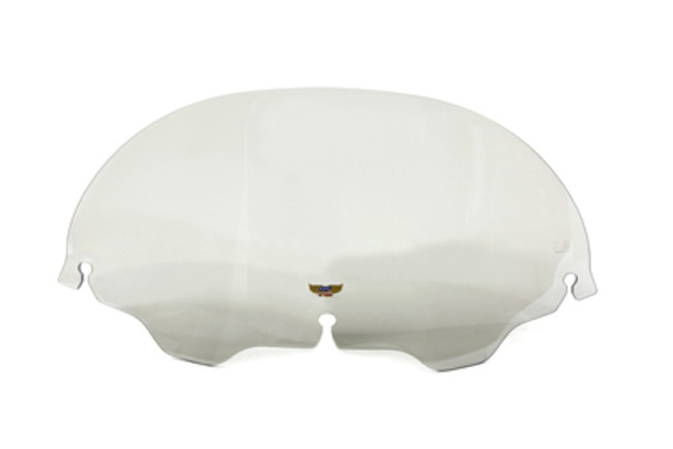 V-Twin - 51-0329 - Replacement Fairing Smoked Tint Windshield Screen