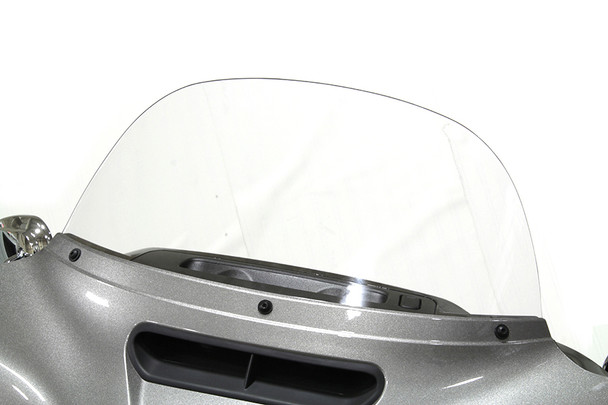 V-Twin - 51-0423 - Clear Windshield