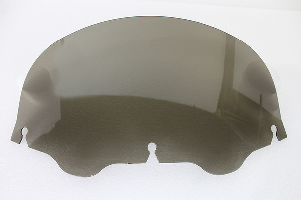 V-Twin - 51-0449 - Dark Smoke Windshield