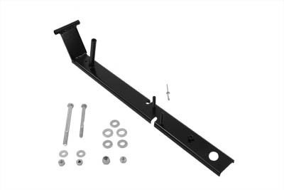 V-Twin - 51-0519 - Gas Tank Mounting Adapter Kit - Fits 2000-2017 Harley-Davidson FLST, FXST