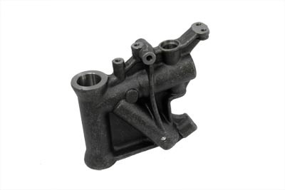V-Twin - 51-0520 - Frame Neck without Cups - Fits 1984-1999 Harley-Davidson FXST