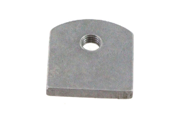 V-Twin - 51-0575 - Cable Mount Frame Tab - Fits 1955-1972 Harley-Davidson FL