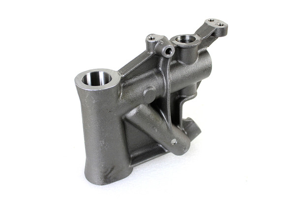 V-Twin - 51-0606 - Bull Neck Frame Forging - Fits 1946-1947 Harley-Davidson FL (early 1947)