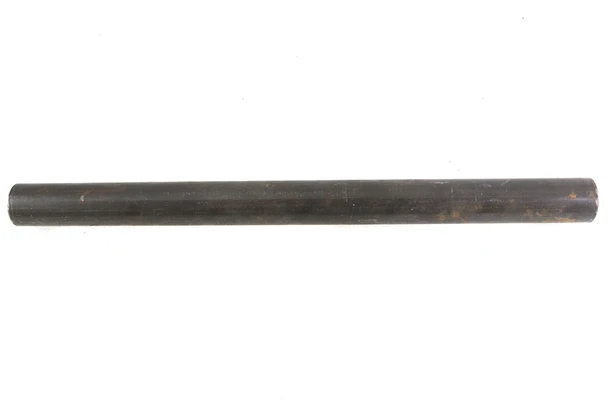 V-Twin - 51-0675 - Seat Post Rigid Frame Tube Raw - Fits 1948-1957 Harley-Davidson FL, 1936-1947 EL