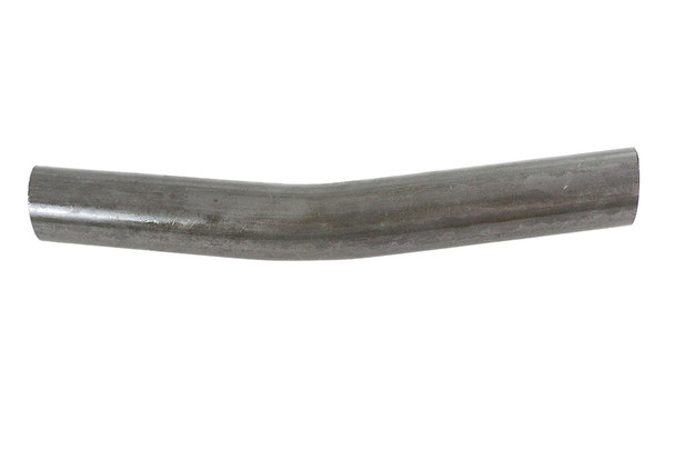 V-Twin - 51-0676 - Rigid Rear Fender Cross Tube Raw Steel